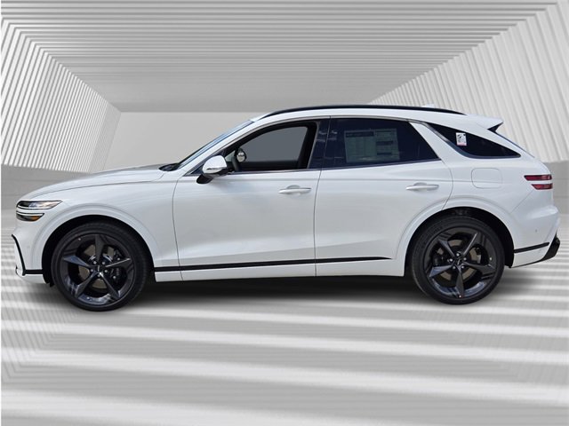 New 2026 Genesis GV70 3.5T Sport Prestige image 2