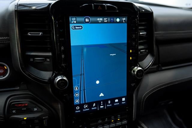 Used 2022 RAM 1500 TRX w/ TRX Level 2 Equipment Group image 60