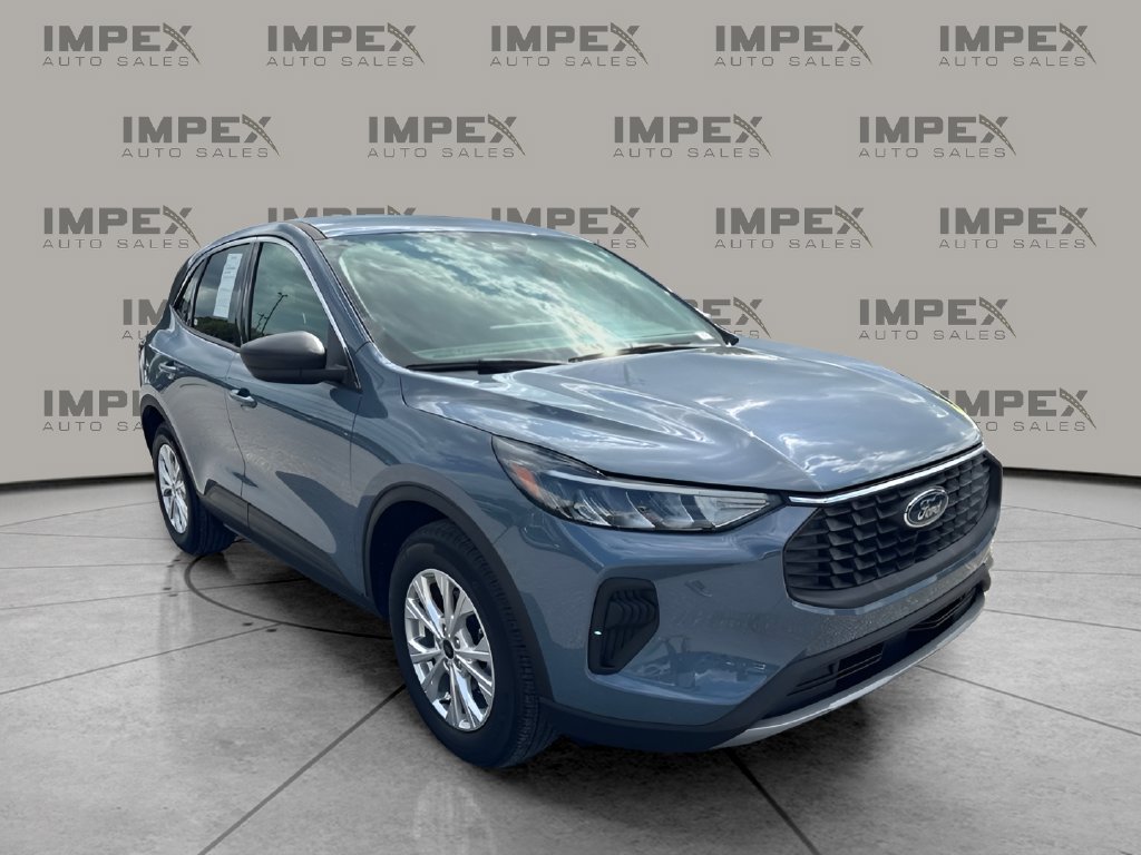 Used 2024 Ford Escape Active w/ Tech Pack #1 FWD image 7