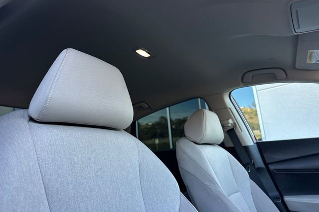 Certified 2023 Honda Accord LX image 18