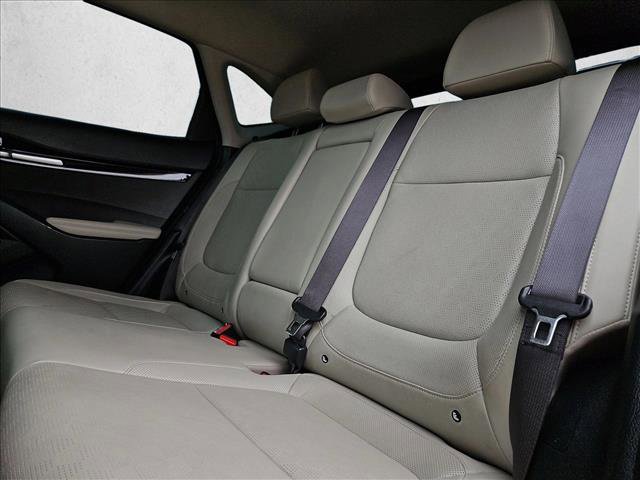 Used 2021 Kia Seltos SX AWD/4WD image 23