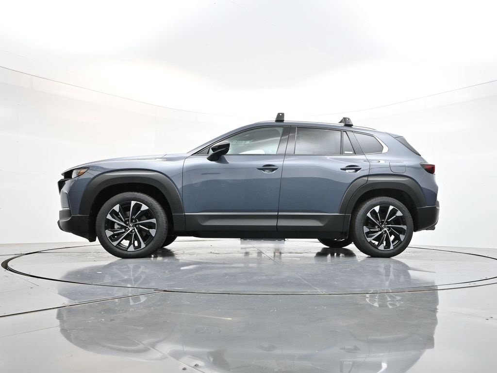 New 2026 MAZDA CX-50 2.5 Hybrid w/ Weather Package image 30