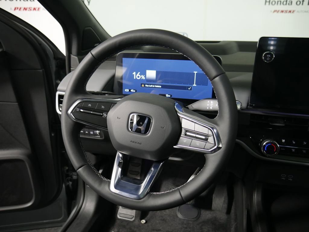 New 2025 Honda Prologue Elite image 12