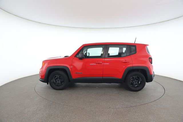 Used 2019 Jeep Renegade Sport FWD image 7