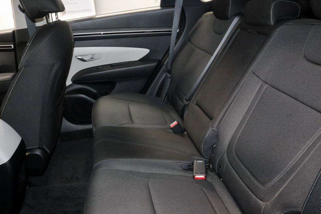 Certified 2023 Hyundai Tucson SE AWD/4WD image 25
