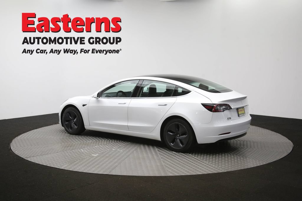 Used 2020 Tesla Model 3 Long Range AWD/4WD image 57
