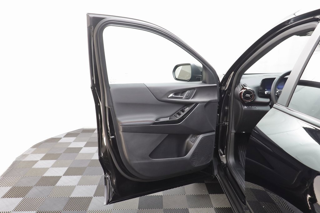 Certified 2026 Chevrolet Equinox RS image 5