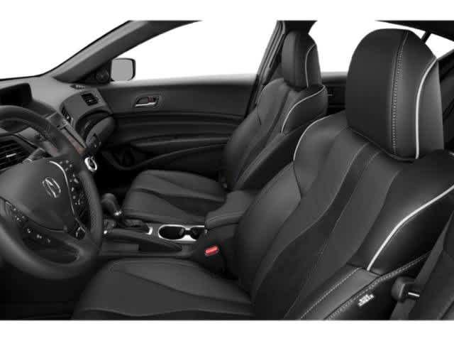 Used 2022 Acura ILX w/ Premium & A-SPEC Package FWD image 12