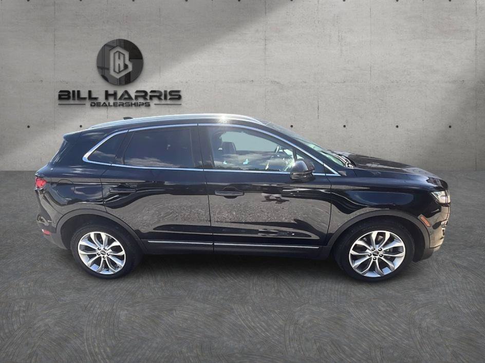 Used 2019 Lincoln MKC Select w/ MKC Climate Package FWD image 5