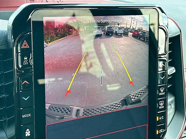 New 2026 RAM 1500 Rebel w/ Rebel Level 2 Equipment Group image 9