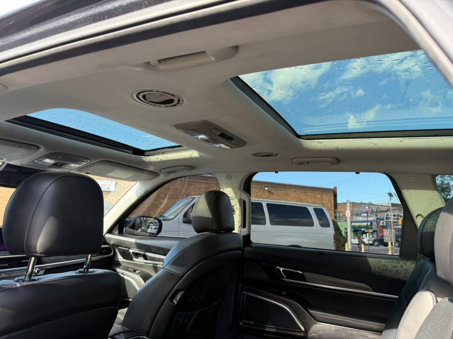 Used 2020 Kia Telluride SX w/ SX Prestige Package AWD/4WD image 12