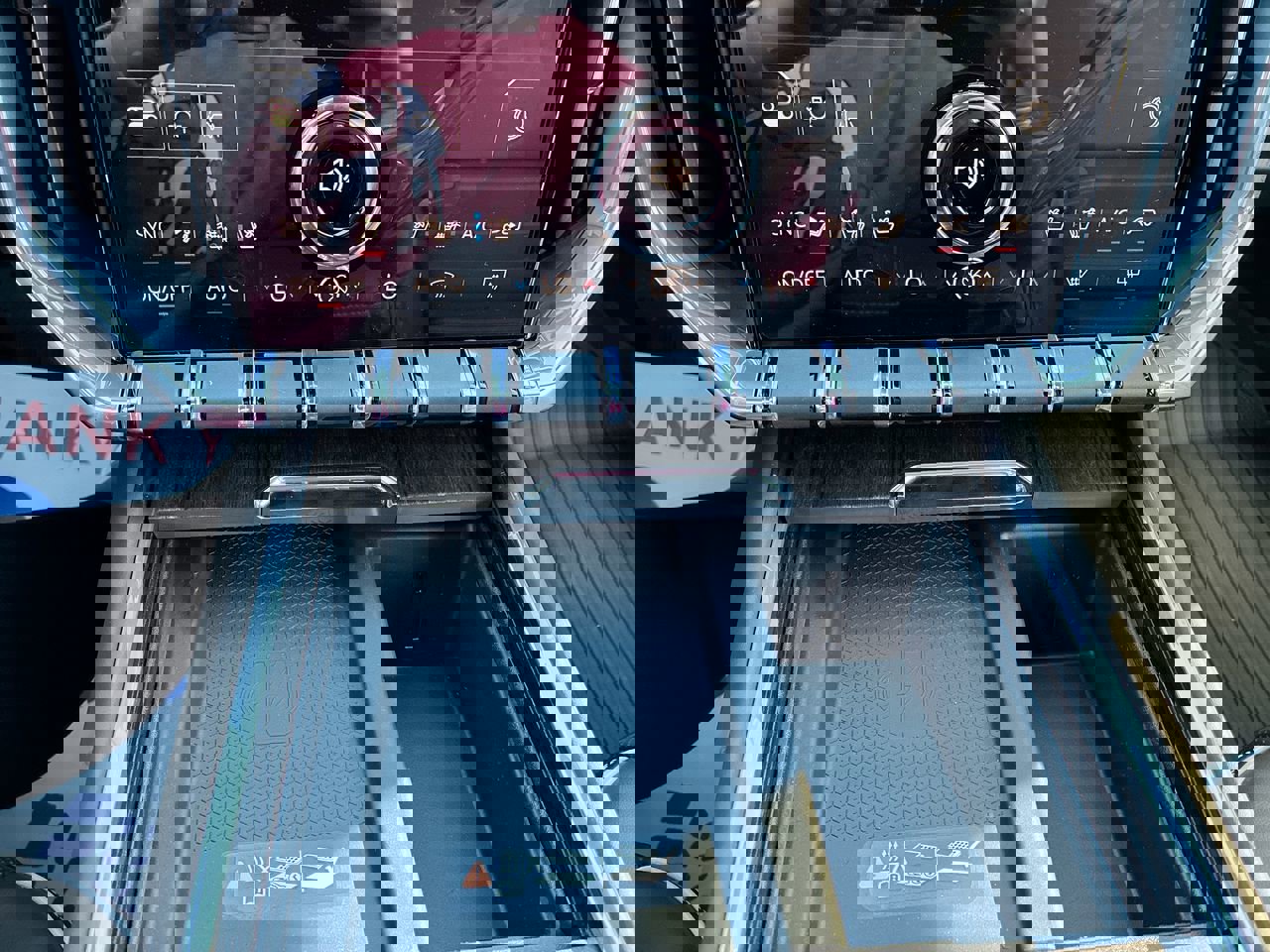 New 2026 GMC Acadia Denali Ultimate w/ LPO, Floor Liner Package image 53