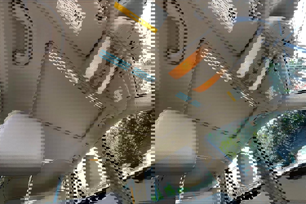 Used 2015 Mercedes-Benz E 350 4MATIC Wagon w/ Premium 1 Package image 22