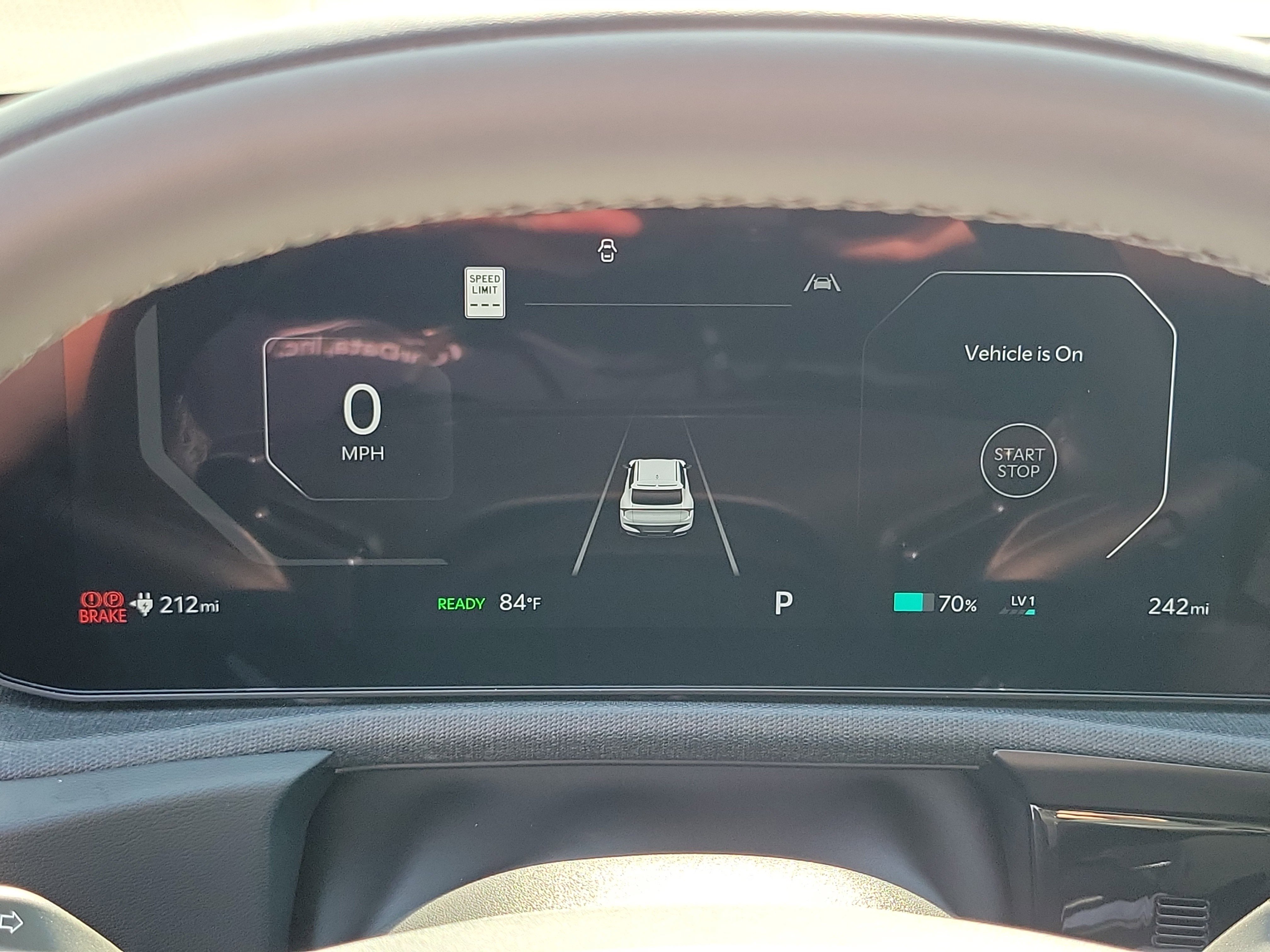 Used 2025 Kia EV6 Light w/ Light LR Technology Package RWD image 13
