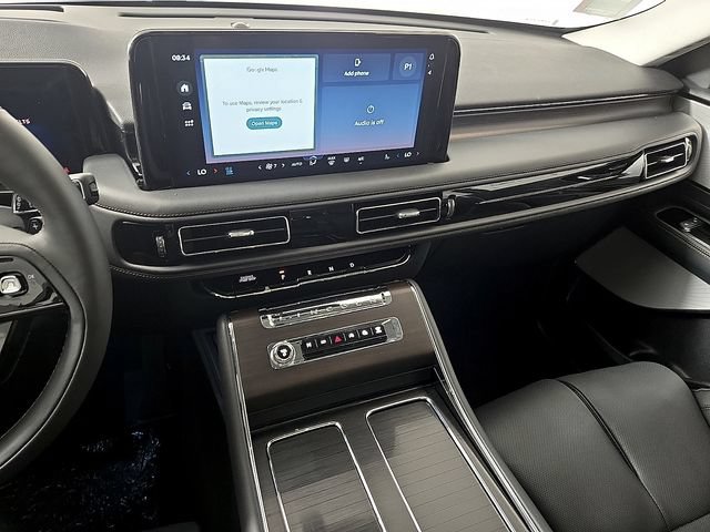 New 2026 Lincoln Aviator Reserve w/ Luxury Package RWD image 16