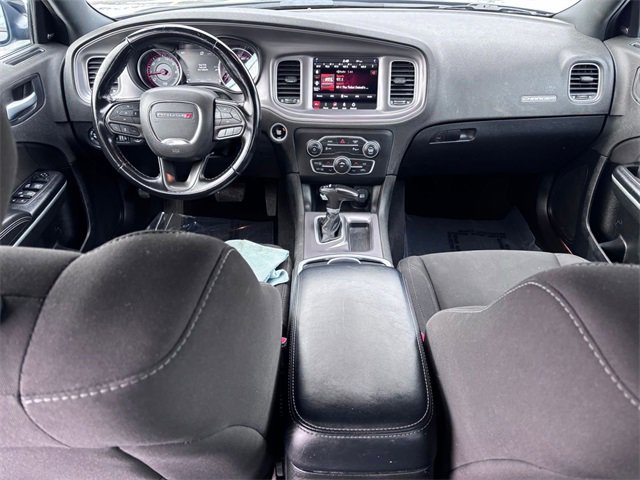 Certified 2023 Dodge Charger SXT image 25