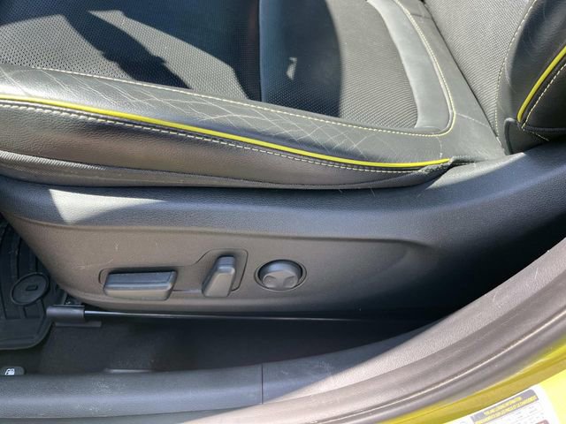 Used 2019 Hyundai Kona Limited image 24