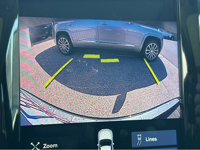 Used 2020 Volvo XC60 T5 Momentum w/ Protection Package Premier FWD image 26