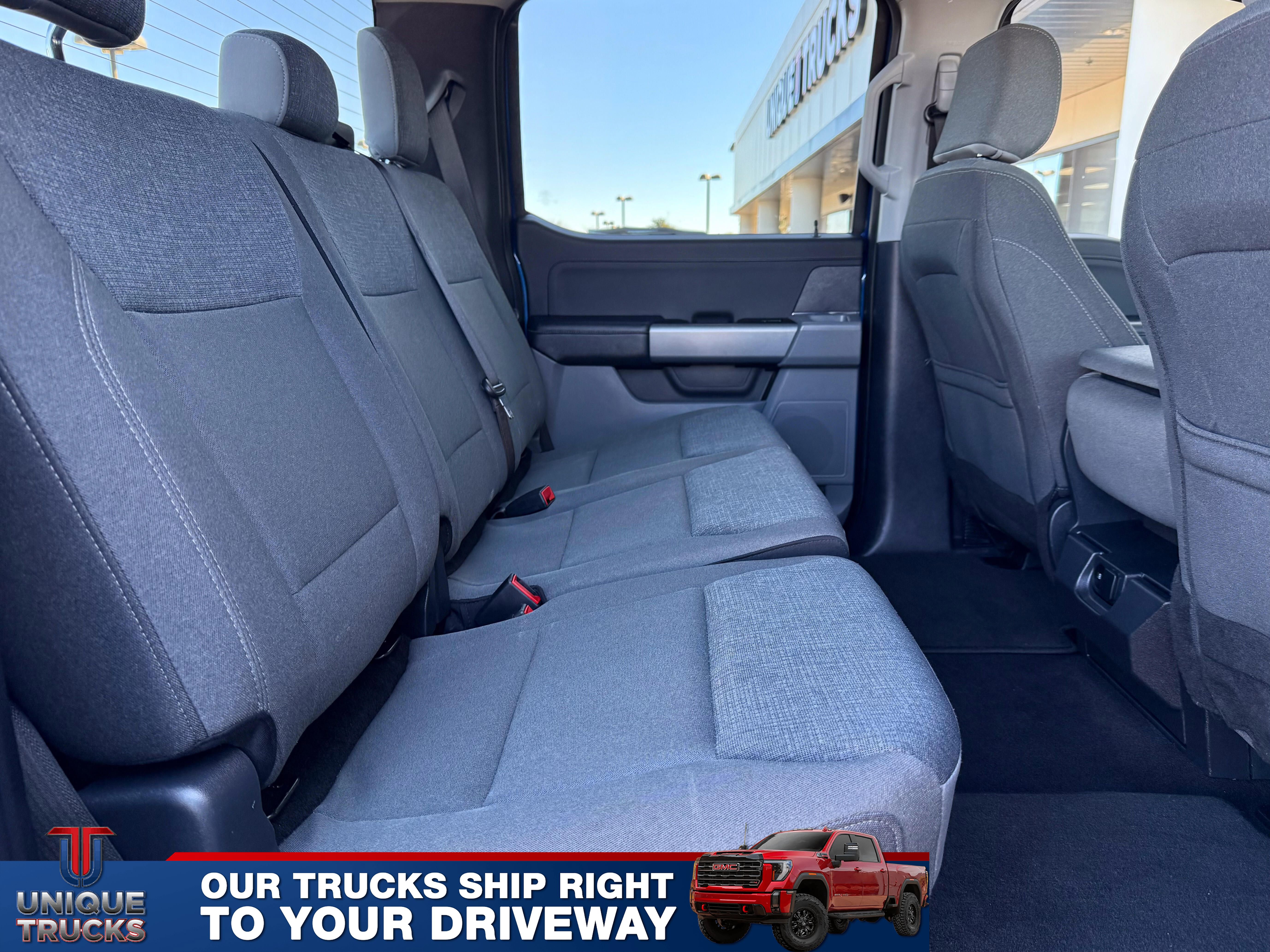 Used 2024 Ford F150 XLT image 26