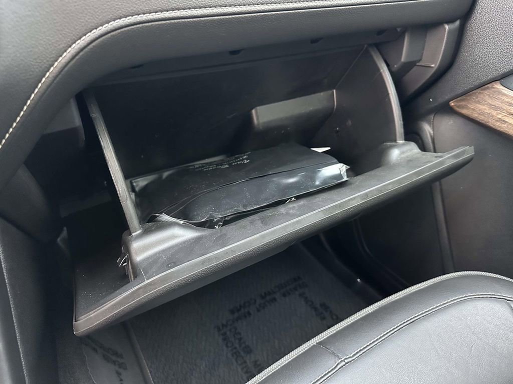 Used 2022 GMC Canyon Denali image 33