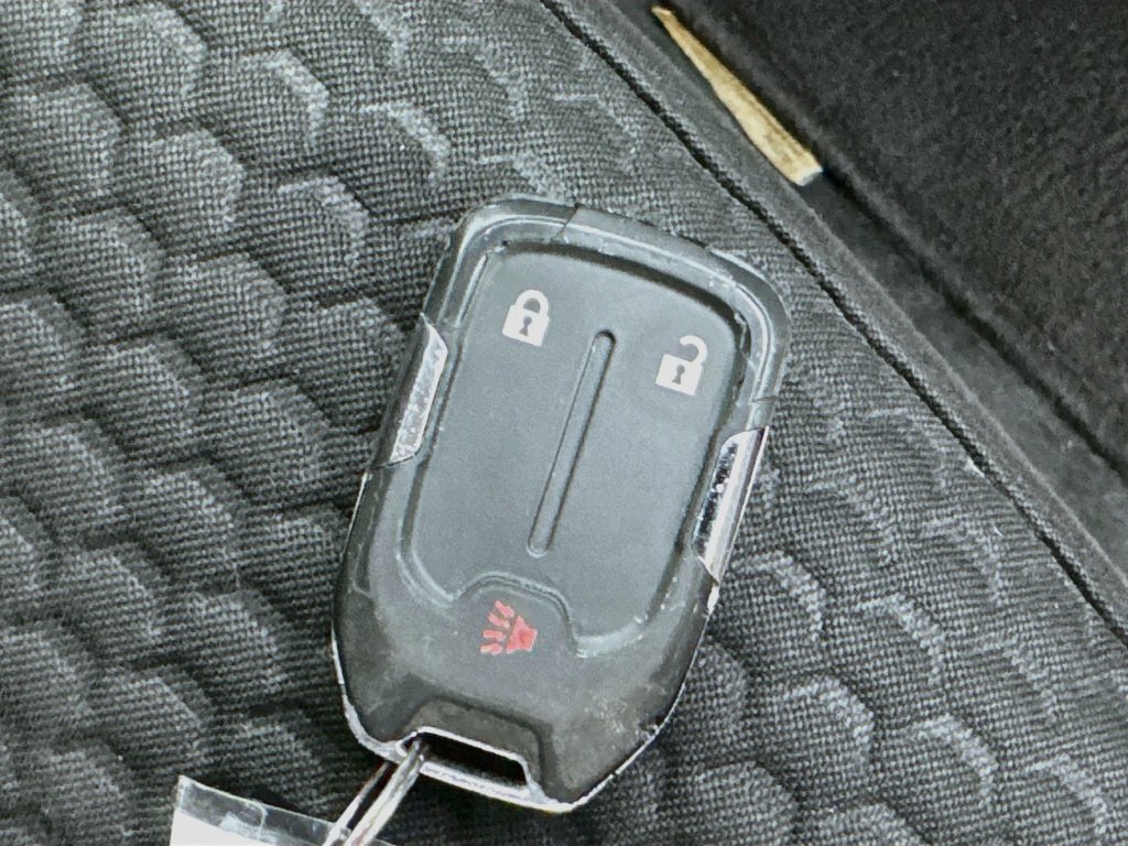 Used 2019 GMC Acadia SLE FWD image 36