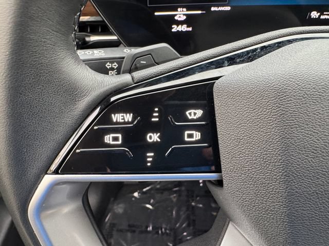 Used 2025 Audi Q6 e-tron Prestige AWD/4WD image 23