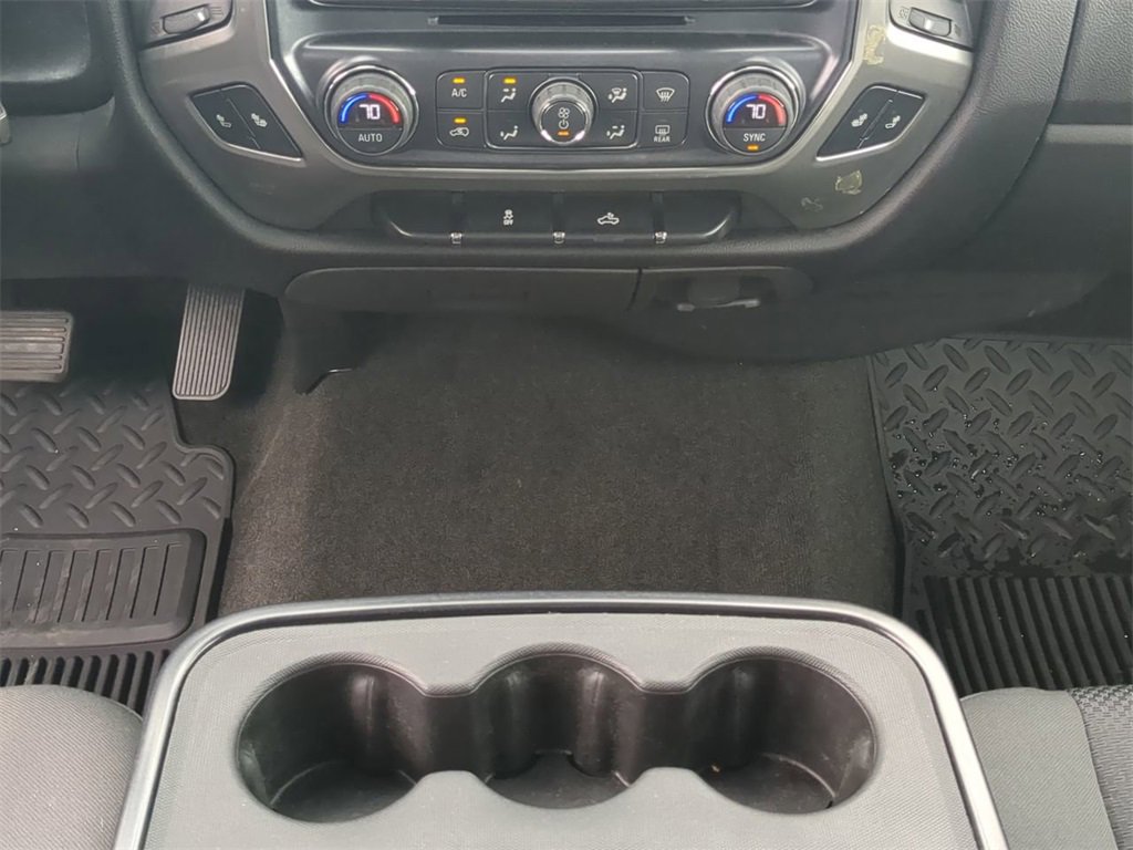 Used 2018 Chevrolet Silverado 1500 LT w/ All Star Edition image 18