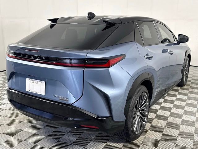 Used 2023 Lexus RZ 450e Premium w/ Accessory Package (2T) AWD/4WD image 9