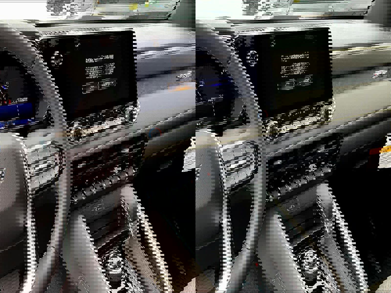 New 2026 Chevrolet Colorado ZR2 w/ Technology Package image 13