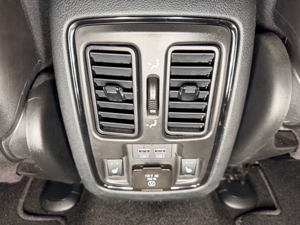 Used 2024 Dodge Durango R/T w/ Blacktop Package AWD/4WD image 13