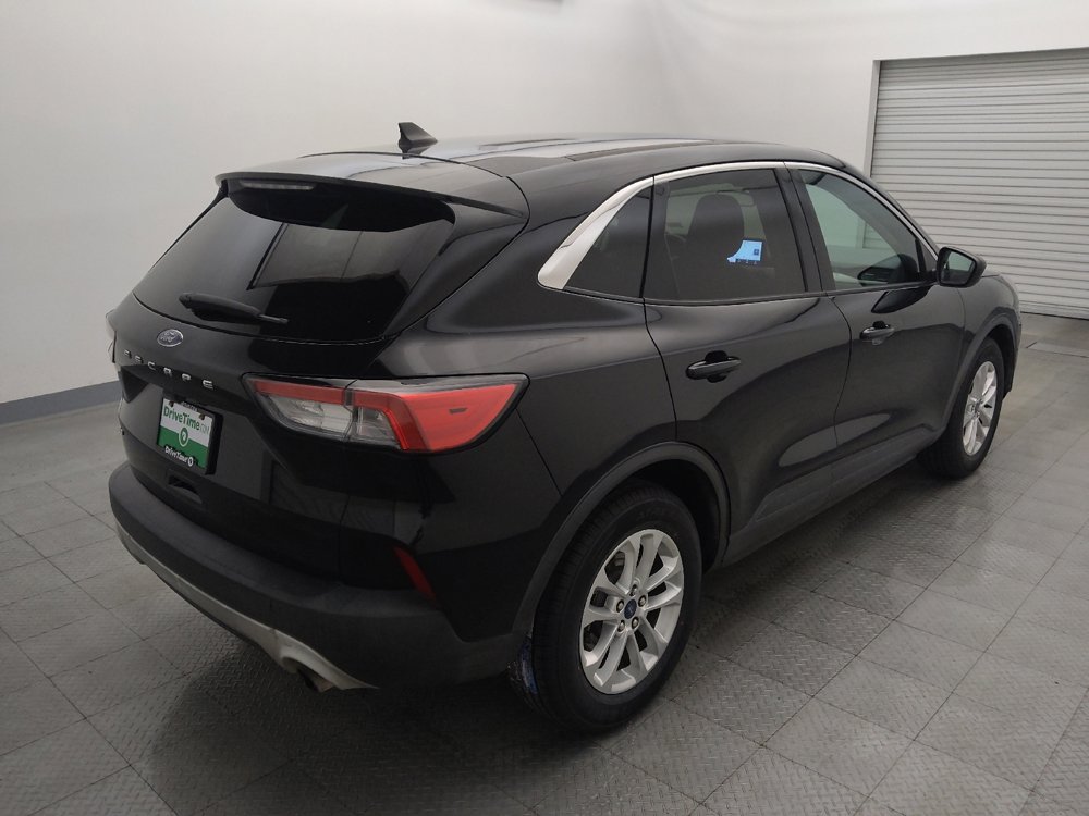Used 2022 Ford Escape SE w/ Convenience Package image 9