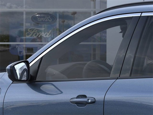 New 2024 Ford Escape SE image 20