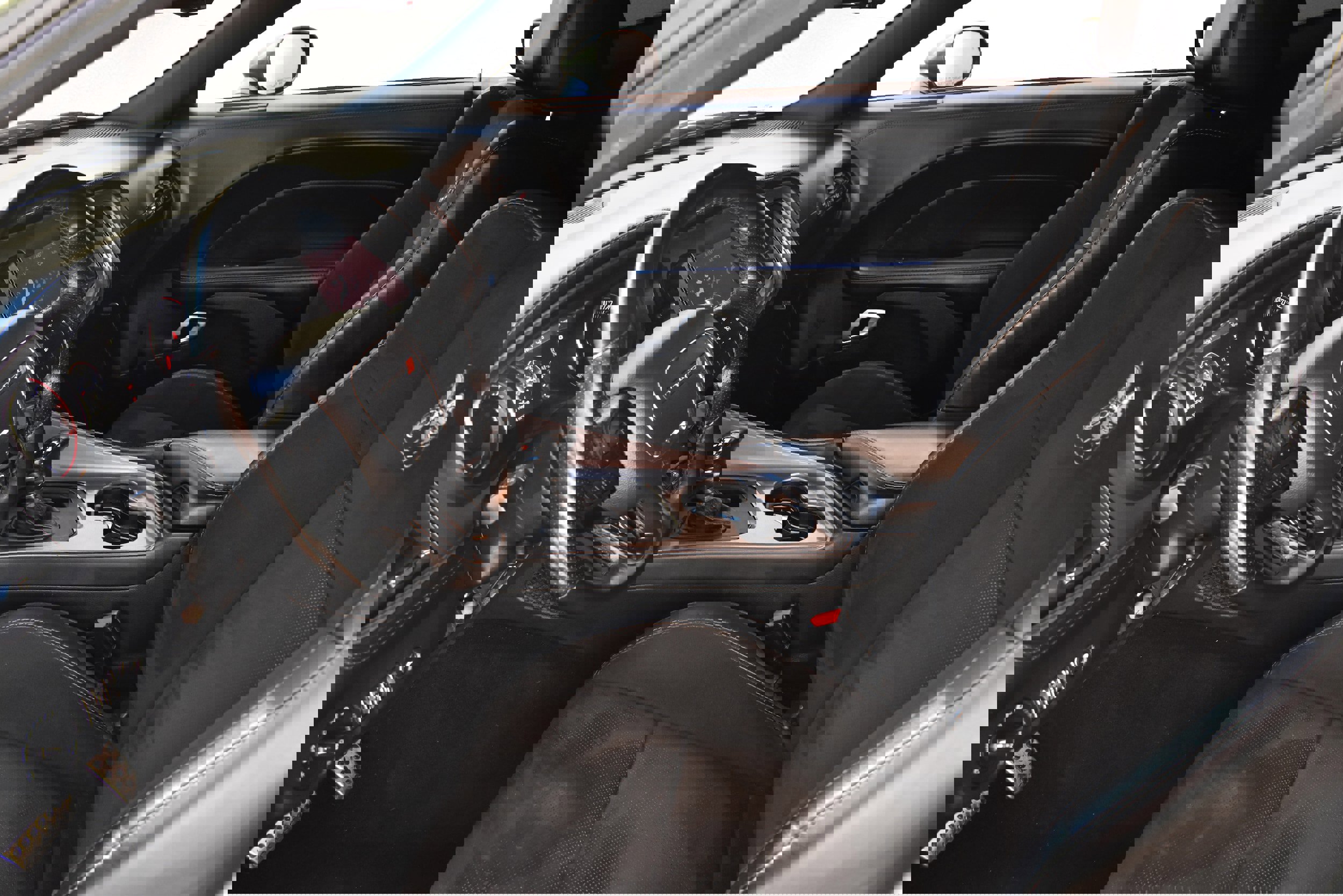 Used 2023 Dodge Challenger R/T Scat Pack w/ Plus Package image 21