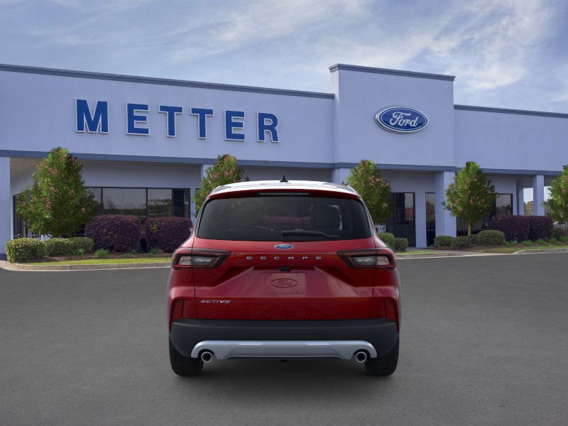 New 2026 Ford Escape Active FWD image 6