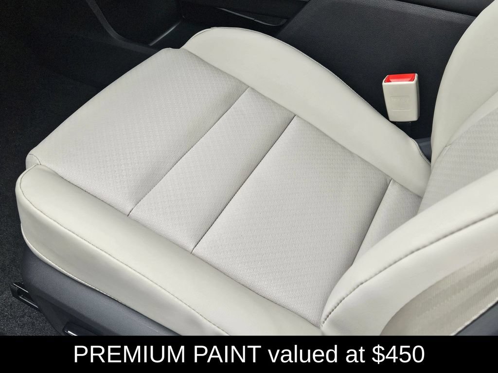 New 2026 Nissan Rogue Dark Armor AWD/4WD image 6