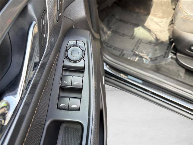 Used 2018 Chevrolet Traverse Premier AWD/4WD image 11