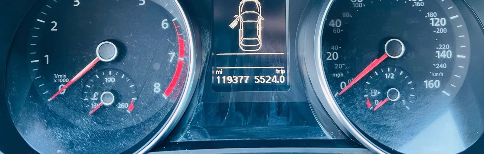 Used 2017 Volkswagen Passat 1.8T R-Line FWD image 35