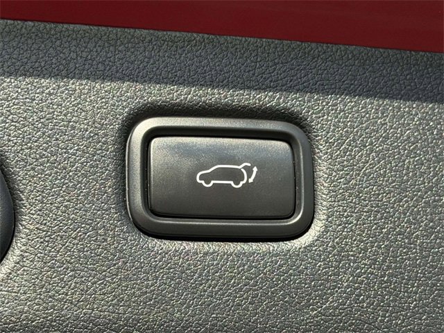 Certified 2020 Kia Sportage EX image 13