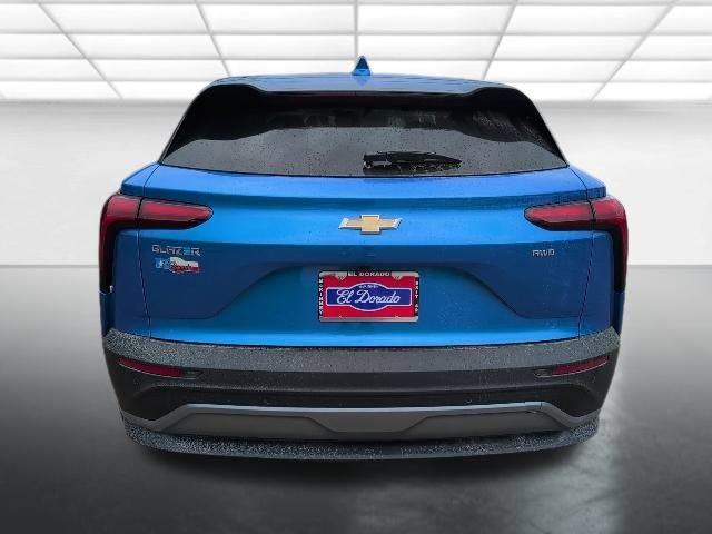 New 2026 Chevrolet Blazer EV LT AWD/4WD image 31