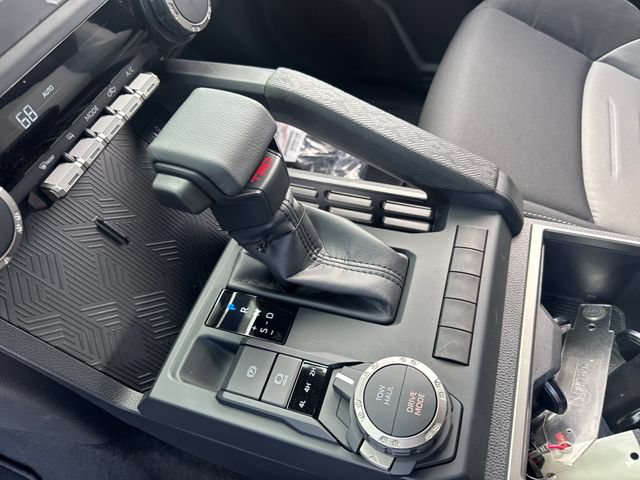 New 2026 Toyota Tacoma TRD Sport AWD/4WD image 17