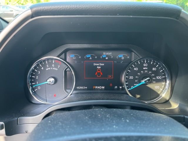 Used 2020 Ford Expedition XLT w/ Equipment Group 202A RWD image 17