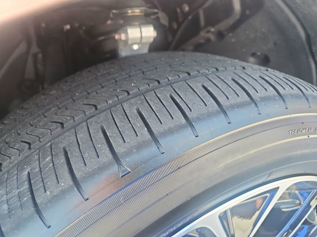 Used 2025 MAZDA CX-70 3.3 Turbo S w/ Premium Package image 14