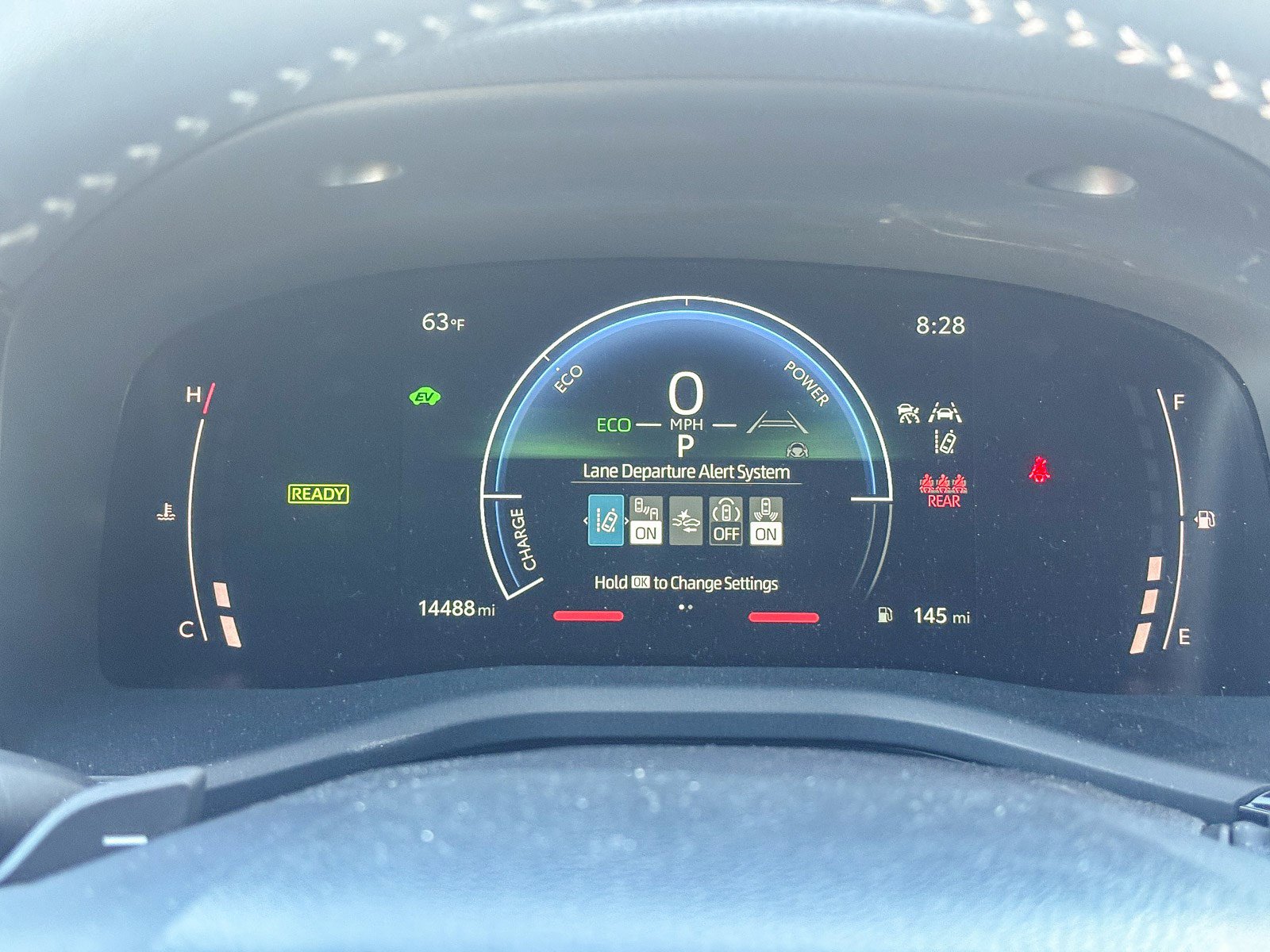 Certified 2025 Toyota Camry SE image 26