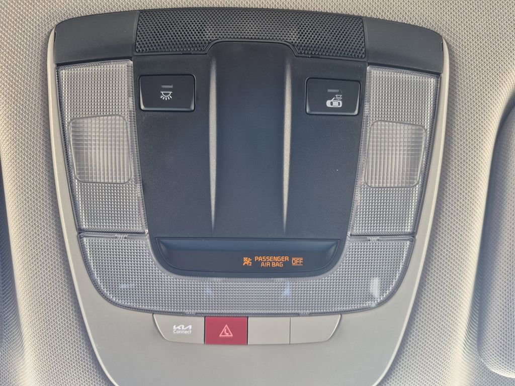 New 2026 Kia Sorento S AWD/4WD image 23