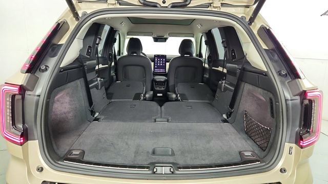 New 2026 Volvo EX90 Ultra AWD/4WD image 41