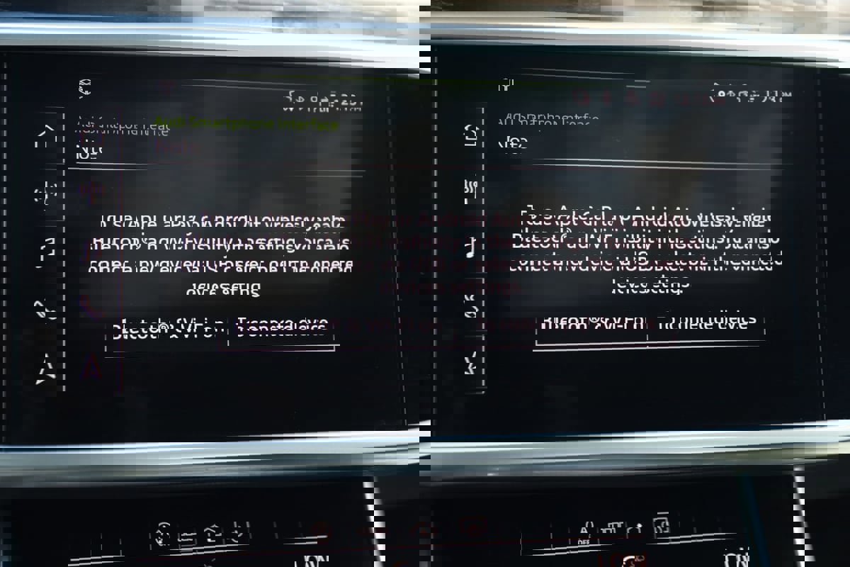 Used 2022 Audi A6 Premium Plus image 48