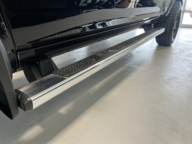 Used 2017 RAM 2500 Longhorn w/ Convenience Group image 38