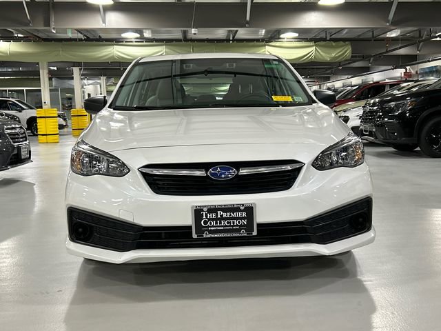 Used 2023 Subaru Impreza 2.0i AWD/4WD image 6