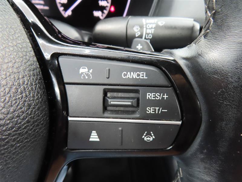 Used 2023 Honda Civic Sport image 18