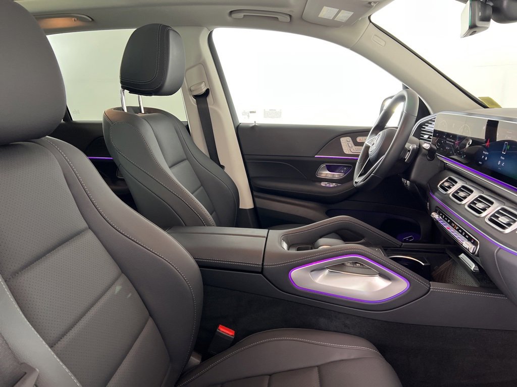 Certified 2026 Mercedes-Benz GLE 350 4MATIC image 42
